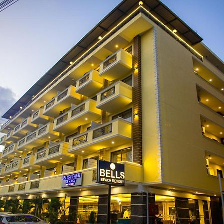 Bells Beach Resort , A Unit Of Resort De Balneaire カラングート エクステリア 写真