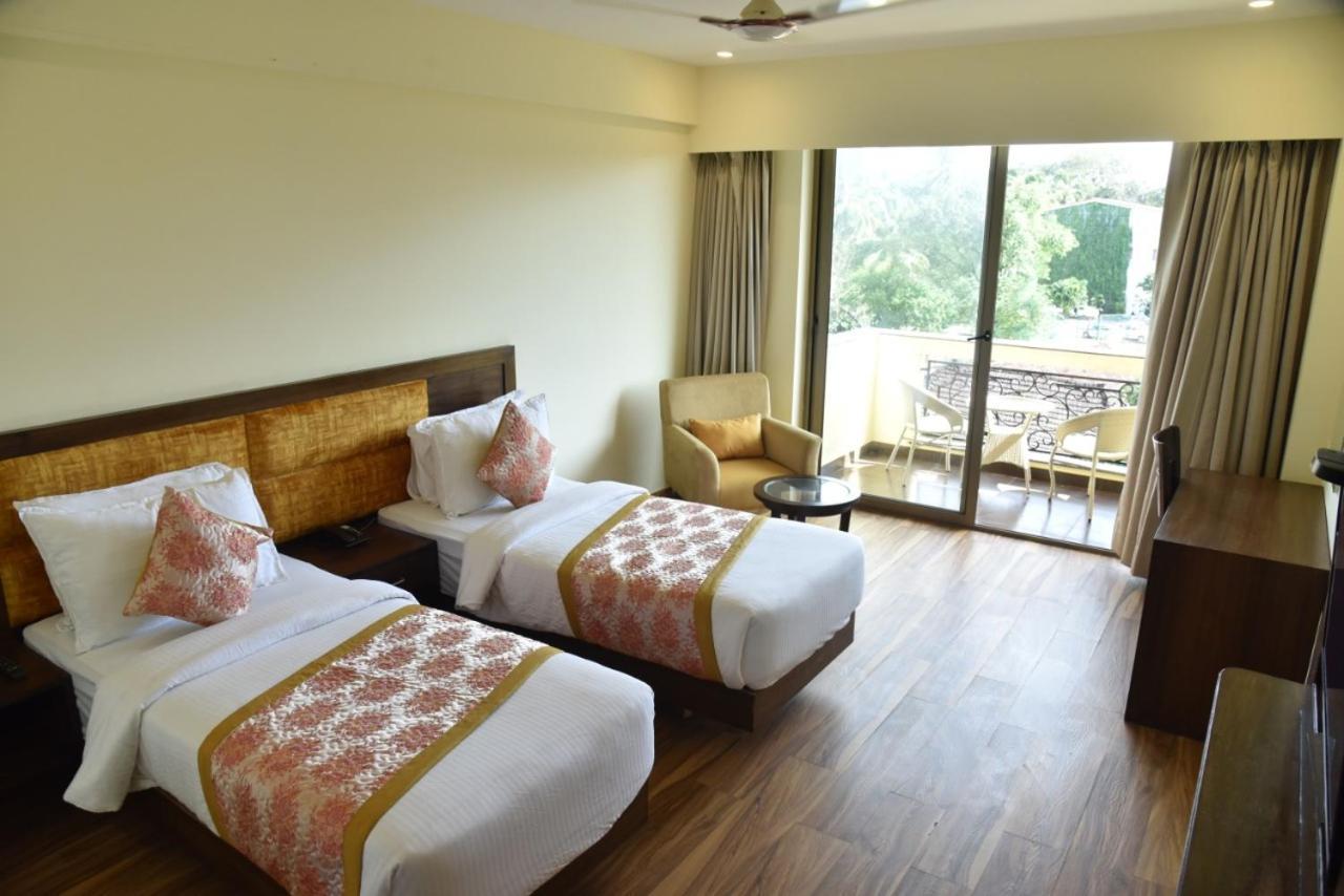 Bells Beach Resort , A Unit Of Resort De Balneaire カラングート エクステリア 写真