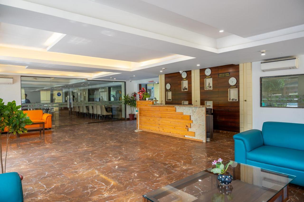 Bells Beach Resort , A Unit Of Resort De Balneaire カラングート エクステリア 写真