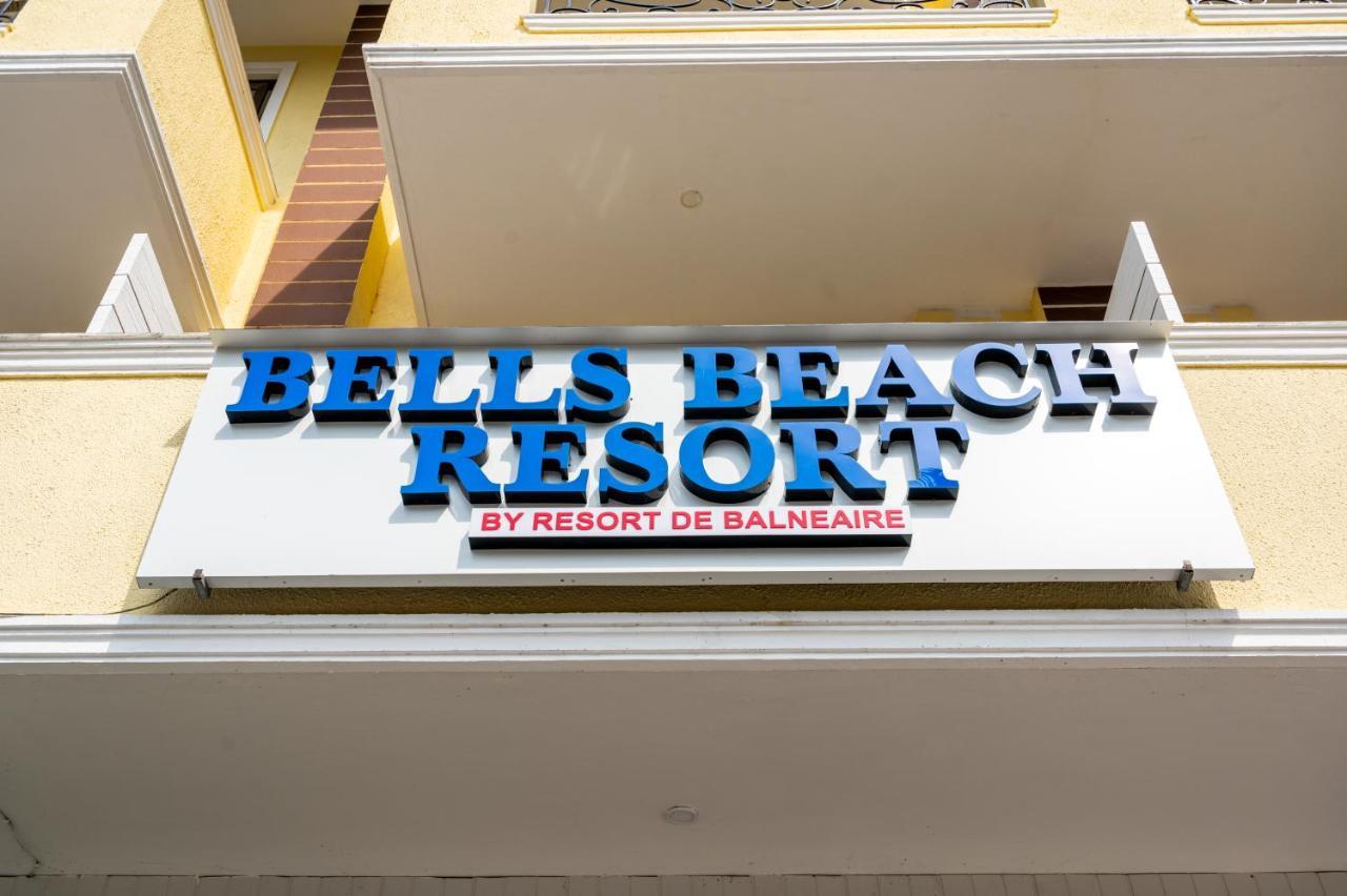 Bells Beach Resort , A Unit Of Resort De Balneaire カラングート エクステリア 写真