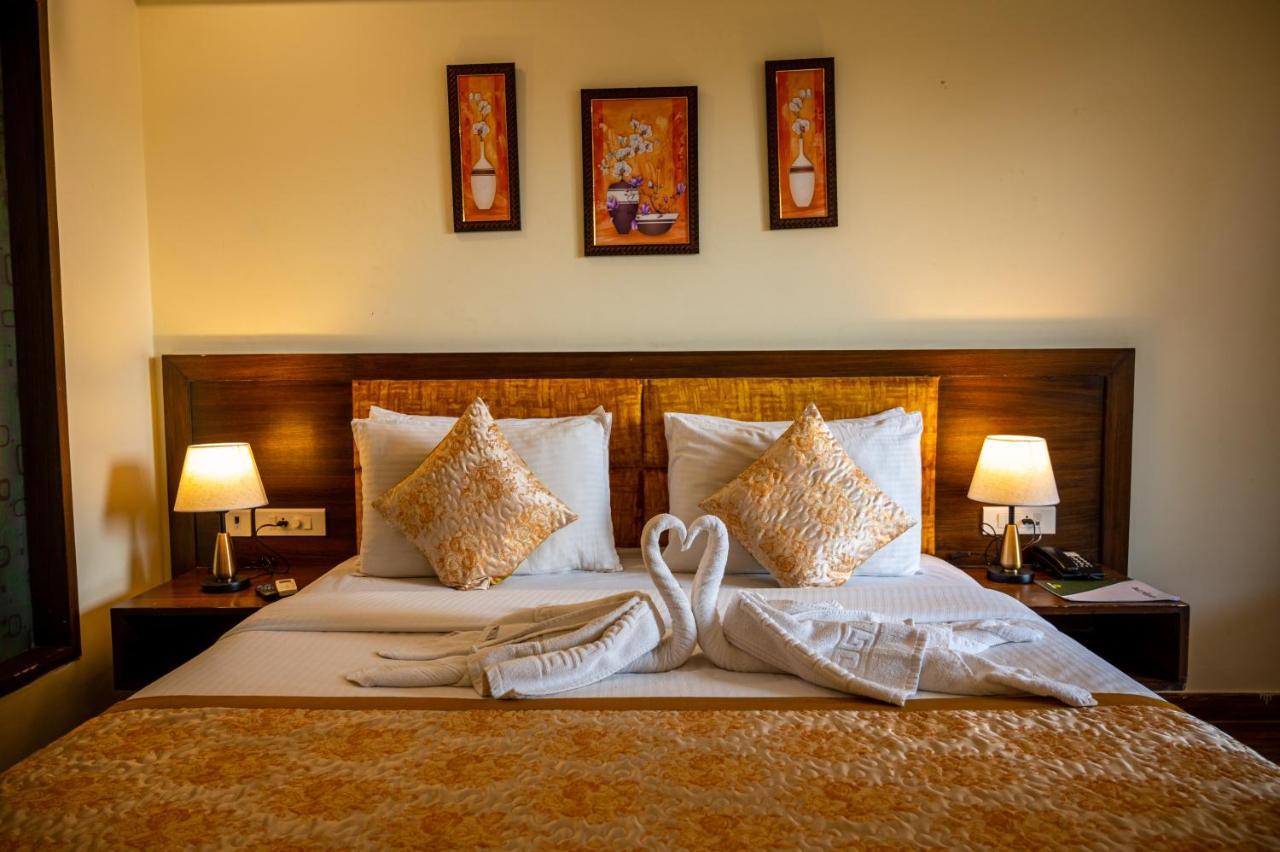 Bells Beach Resort , A Unit Of Resort De Balneaire カラングート エクステリア 写真