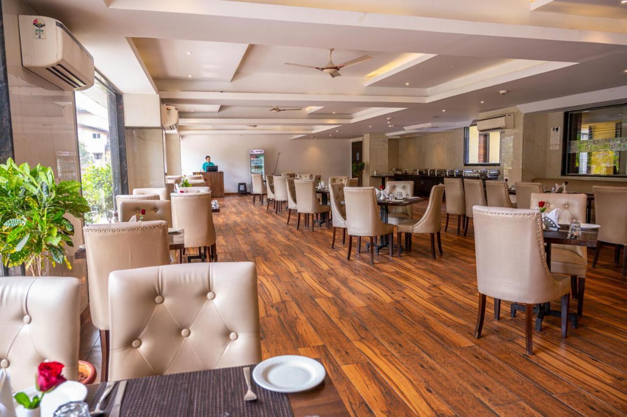 Bells Beach Resort , A Unit Of Resort De Balneaire カラングート エクステリア 写真