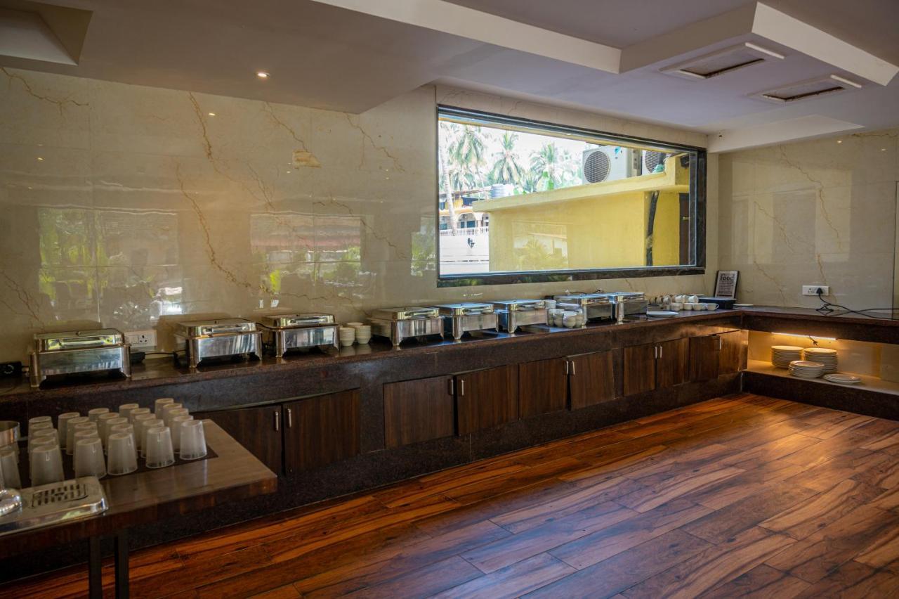 Bells Beach Resort , A Unit Of Resort De Balneaire カラングート エクステリア 写真