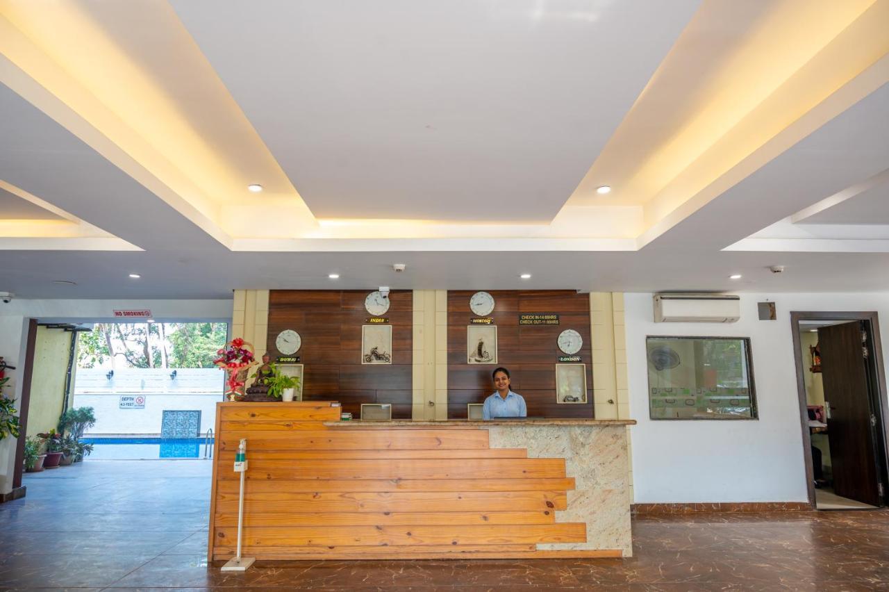 Bells Beach Resort , A Unit Of Resort De Balneaire カラングート エクステリア 写真