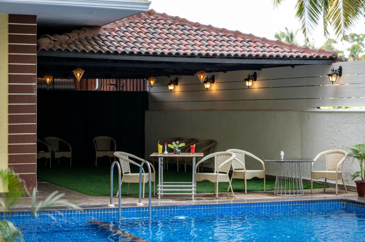 Bells Beach Resort , A Unit Of Resort De Balneaire カラングート エクステリア 写真
