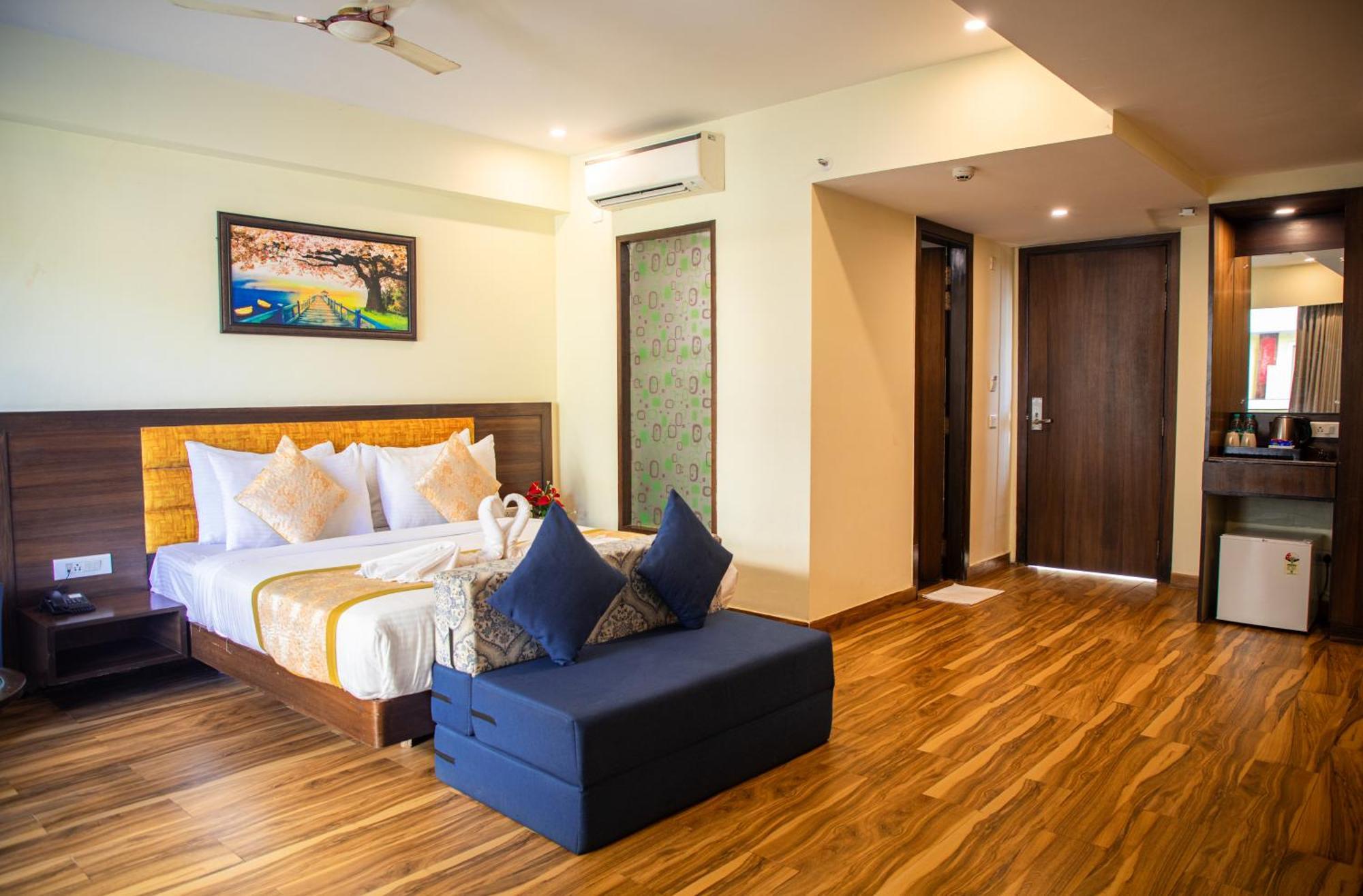 Bells Beach Resort , A Unit Of Resort De Balneaire カラングート エクステリア 写真