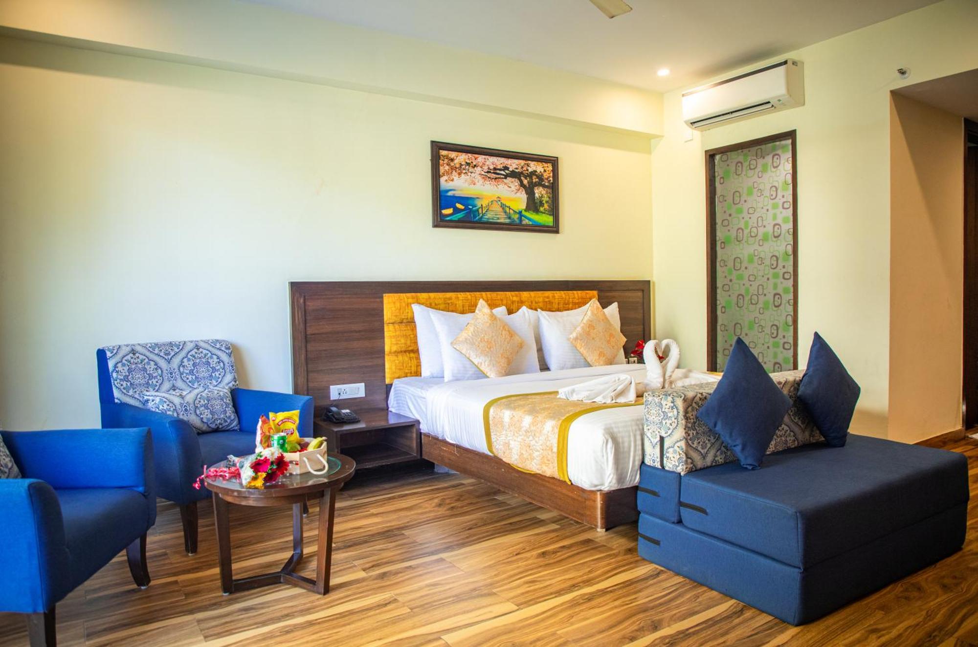 Bells Beach Resort , A Unit Of Resort De Balneaire カラングート エクステリア 写真