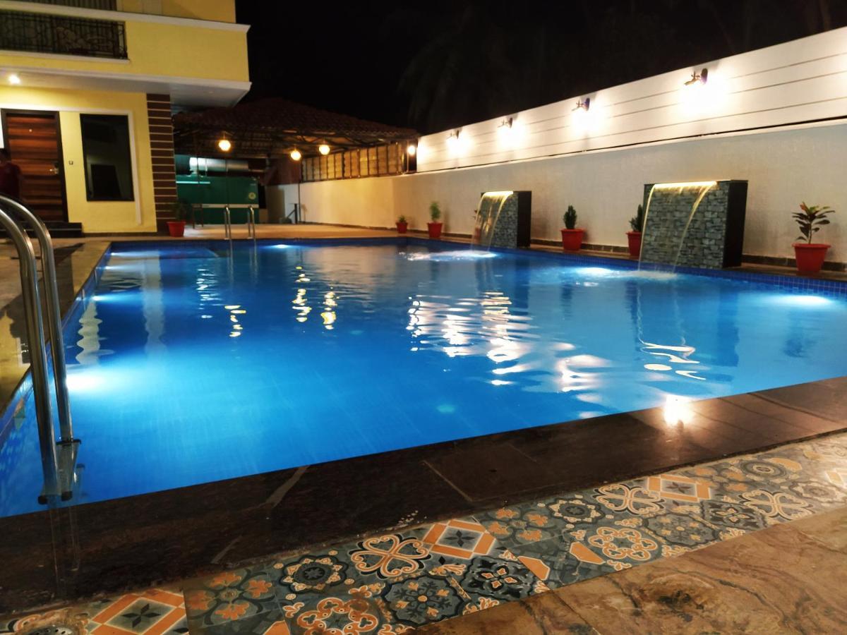 Bells Beach Resort , A Unit Of Resort De Balneaire カラングート エクステリア 写真